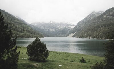 The Portet Pass